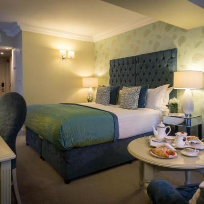 Gift Vouchers Clare Hotel Deals Old Ground Hotel Ennis